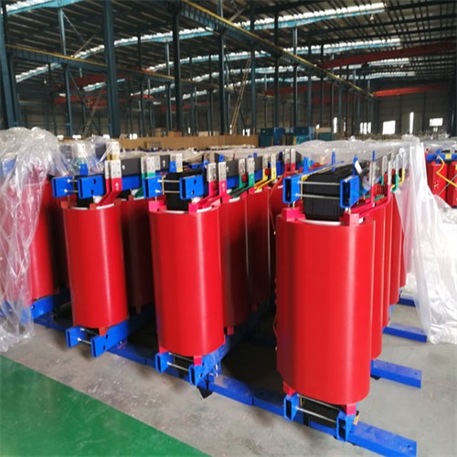 瑞昌SCB13-80KVA干式变压器