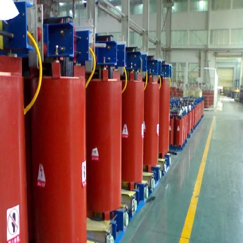 瑞昌SCB10-200KVA干式变压器