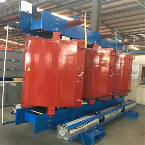 瑞昌SCB10-500KVA干式变压器价格
