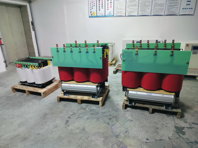 瑞昌KS11-1000KVA矿用变压器