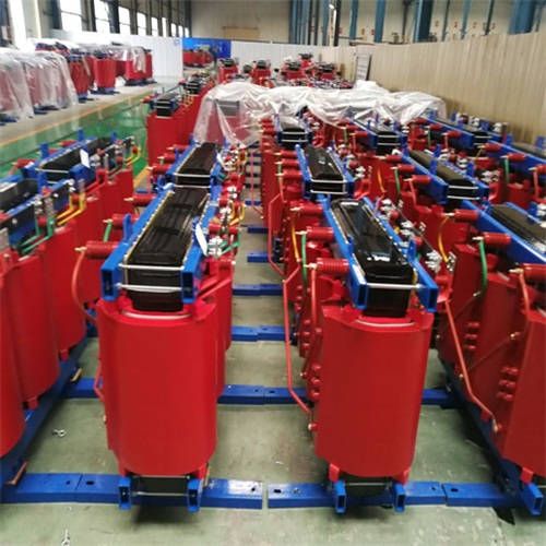 揭西2500kva干式变压器尺寸